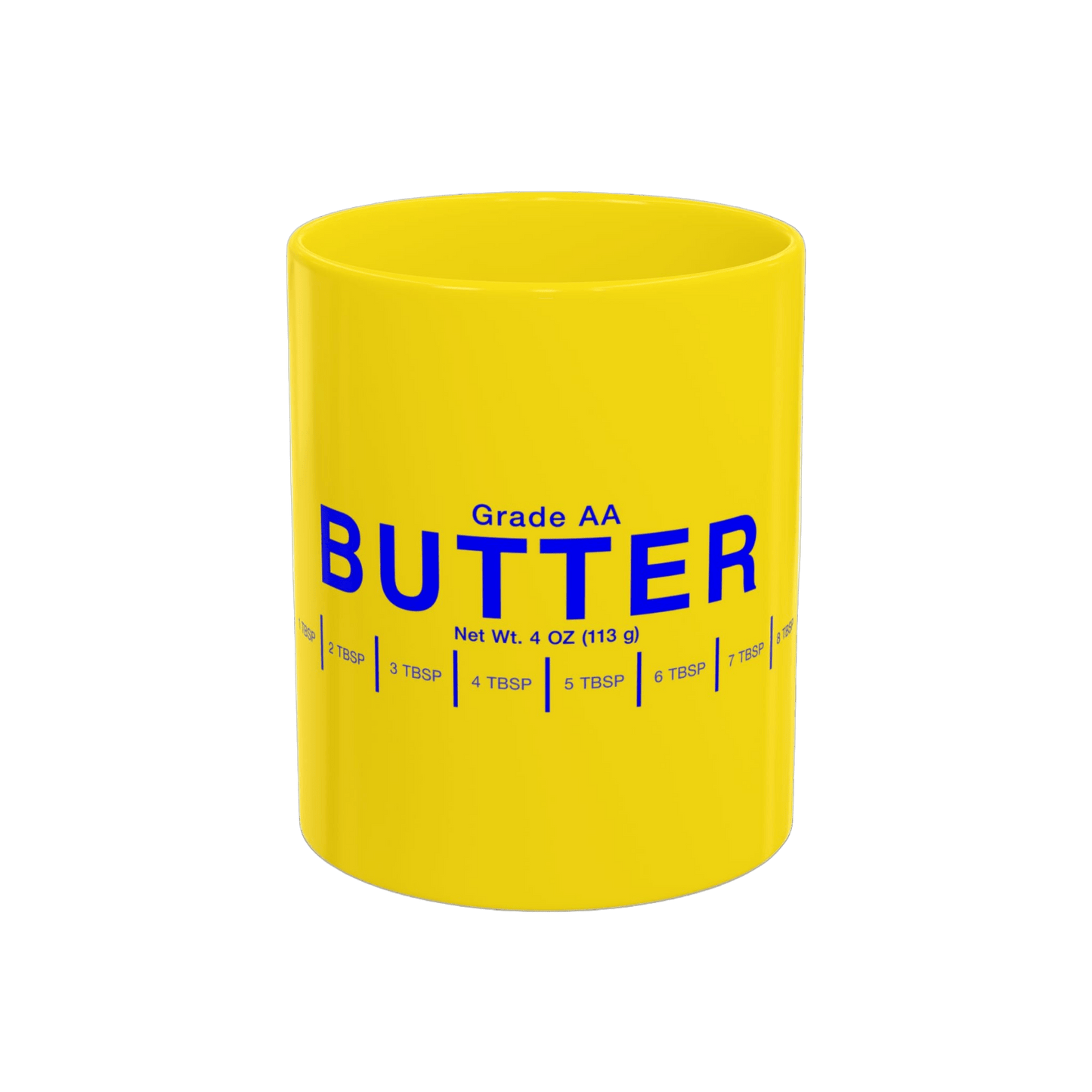 The Butter Mug π§βοΈ - Polychrome Goods