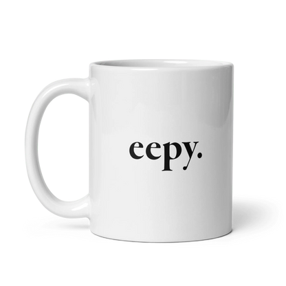 eepy. Mug