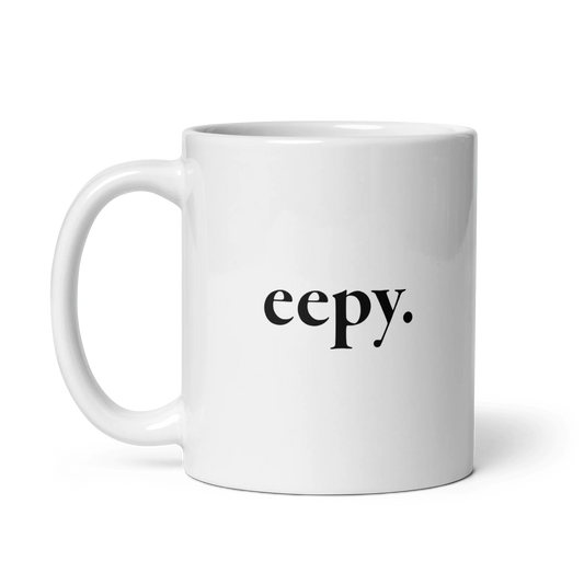 eepy. Mug
