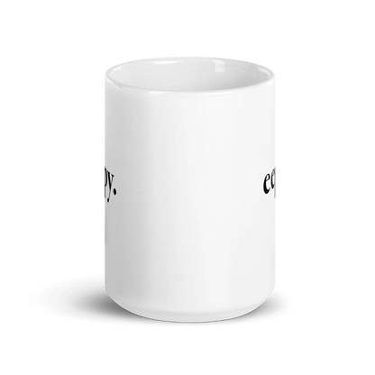 eepy. Mug