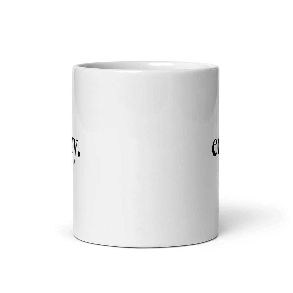 eepy. Mug