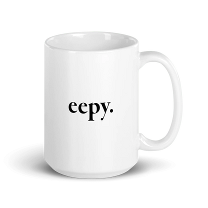 eepy. Mug