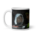 It's The Perfect Texture Mug