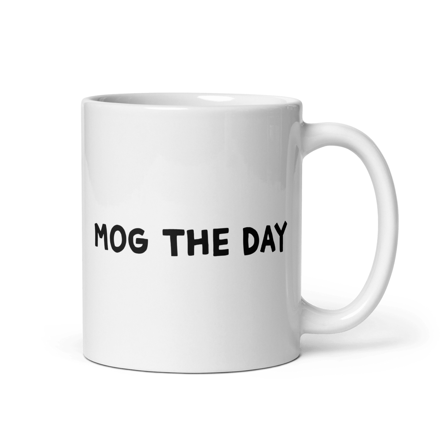 MOG The Day Mug - Polychrome Goods