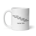 Name 'em (x6)